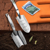 Trowel set